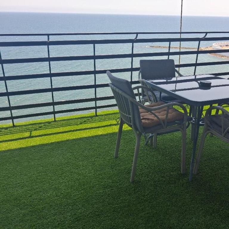 Mediterráneo MarBella - Apartment mit 1 Schlafzimmer - 25