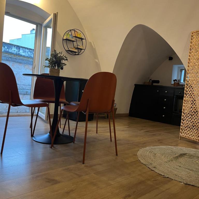 Suite Imbriani - Appartamento con 2 Camere da Letto - 6