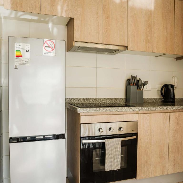 Modern Studio in Santiago Your Urban Gateway - Apartment - 10