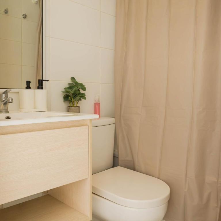 Modern Studio in Santiago Your Urban Gateway - Apartment - 17
