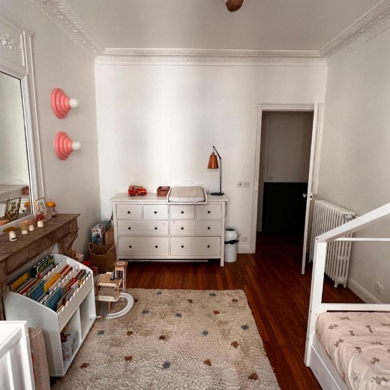 Luxury Family Residence - Nation - Appartement 2 Chambres Deluxe avec Balcon - 16