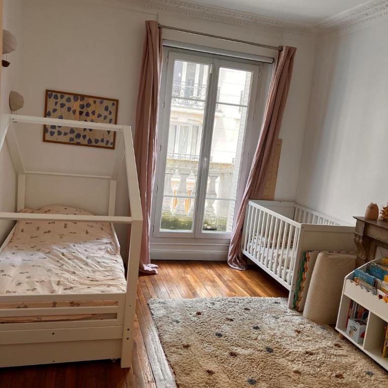 Luxury Family Residence - Nation - Appartement 2 Chambres Deluxe avec Balcon - 27