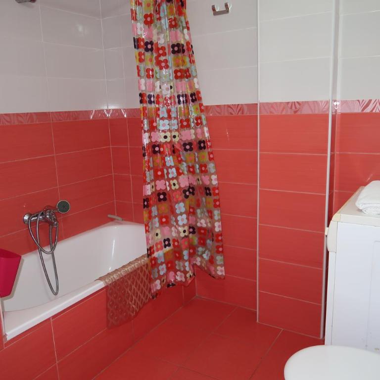 Apartamentos Tao - Apartamento de 1 dormitorio (2 - 4 adultos) - 16