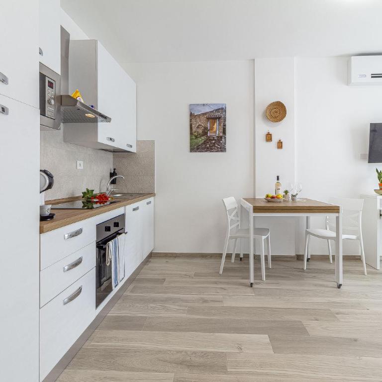 NURAS - Home LoreMar - Appartamento con 1 Camera da Letto - 20