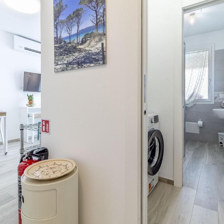 NURAS - Home LoreMar - Appartamento con 1 Camera da Letto - 19