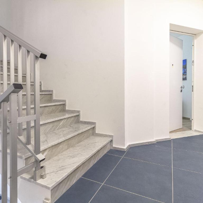 NURAS - Home LoreMar - Appartamento con 1 Camera da Letto - 16