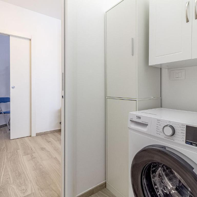 NURAS - Home LoreMar - Appartamento con 1 Camera da Letto - 14