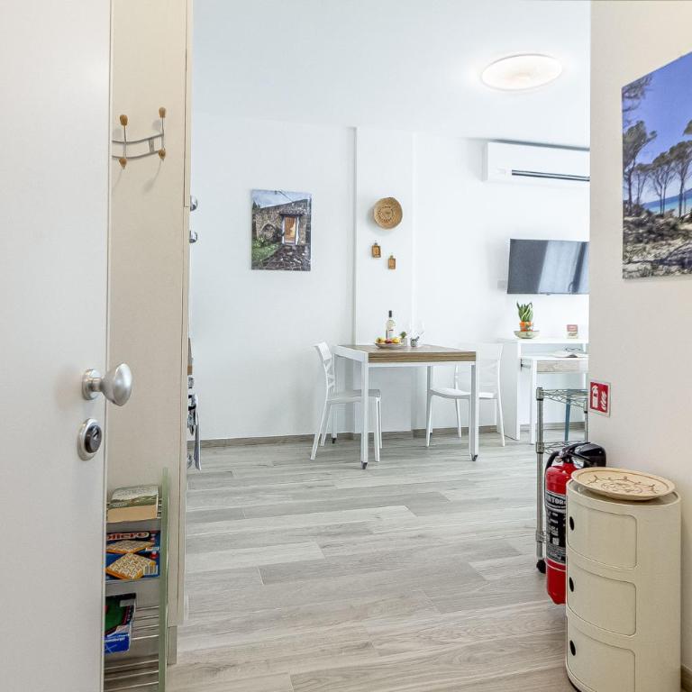 NURAS - Home LoreMar - Appartamento con 1 Camera da Letto - 15
