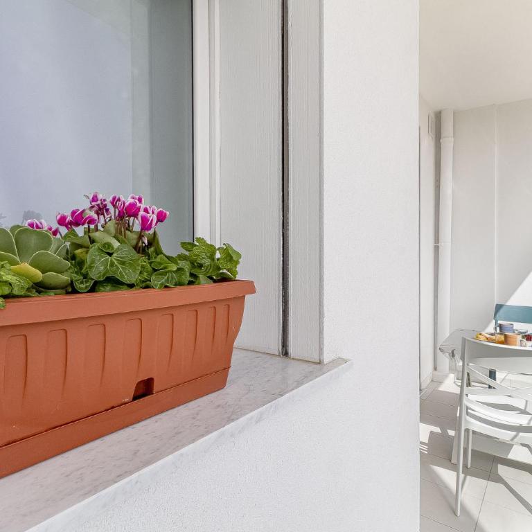 NURAS - Home LoreMar - Appartamento con 1 Camera da Letto - 11