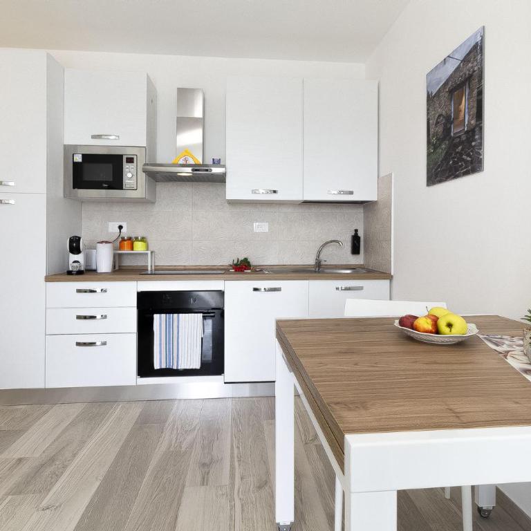 NURAS - Home LoreMar - Appartamento con 1 Camera da Letto - 13