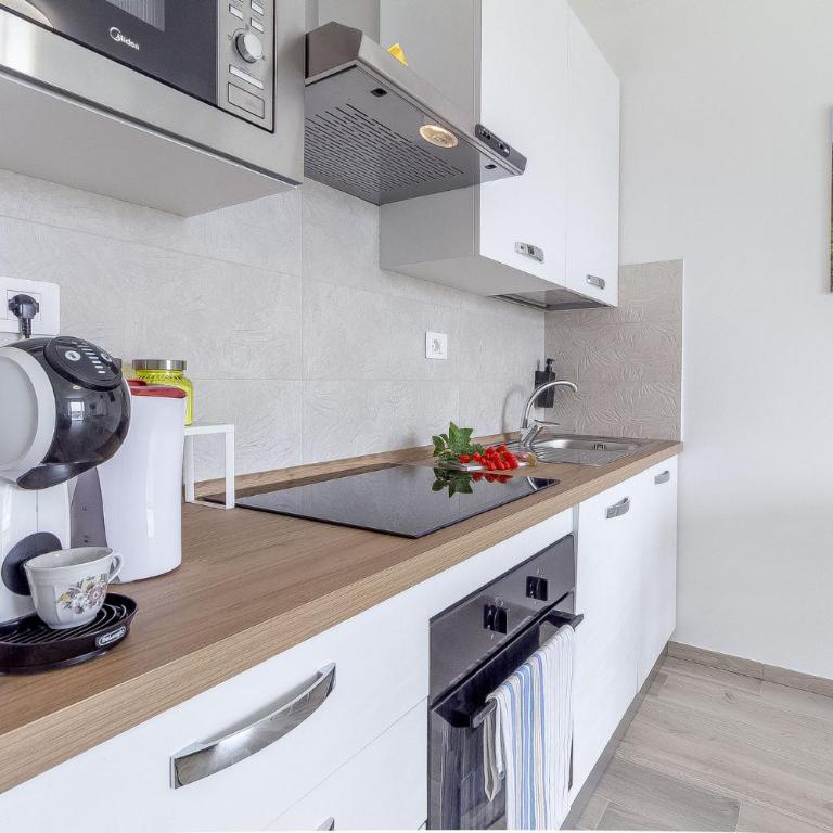 NURAS - Home LoreMar - Appartamento con 1 Camera da Letto - 3