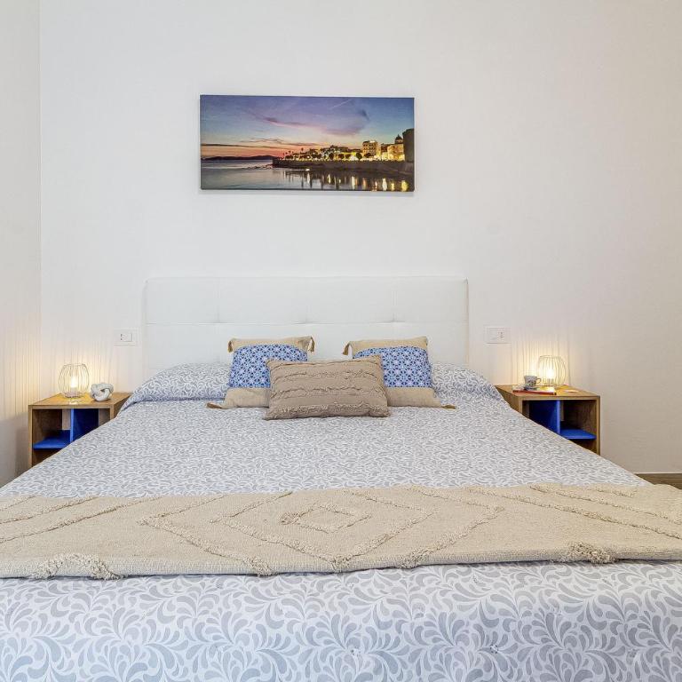 NURAS - Home LoreMar - Appartamento con 1 Camera da Letto - 1