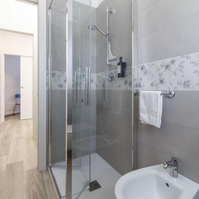 NURAS - Home LoreMar - Appartamento con 1 Camera da Letto - 12