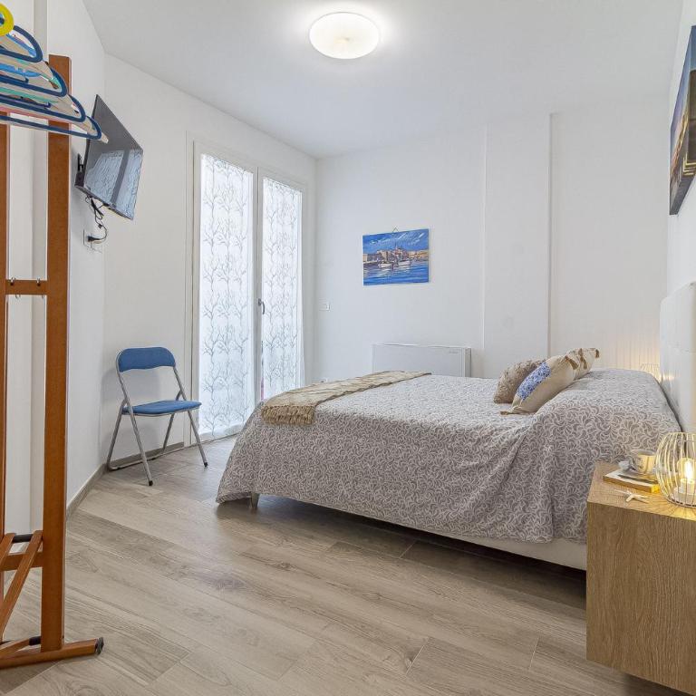 NURAS - Home LoreMar - Appartamento con 1 Camera da Letto - 21