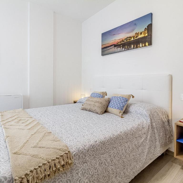 NURAS - Home LoreMar - Appartamento con 1 Camera da Letto - 25