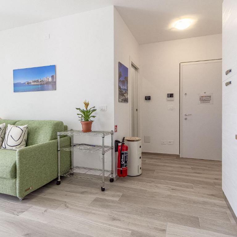 NURAS - Home LoreMar - Appartamento con 1 Camera da Letto - 24
