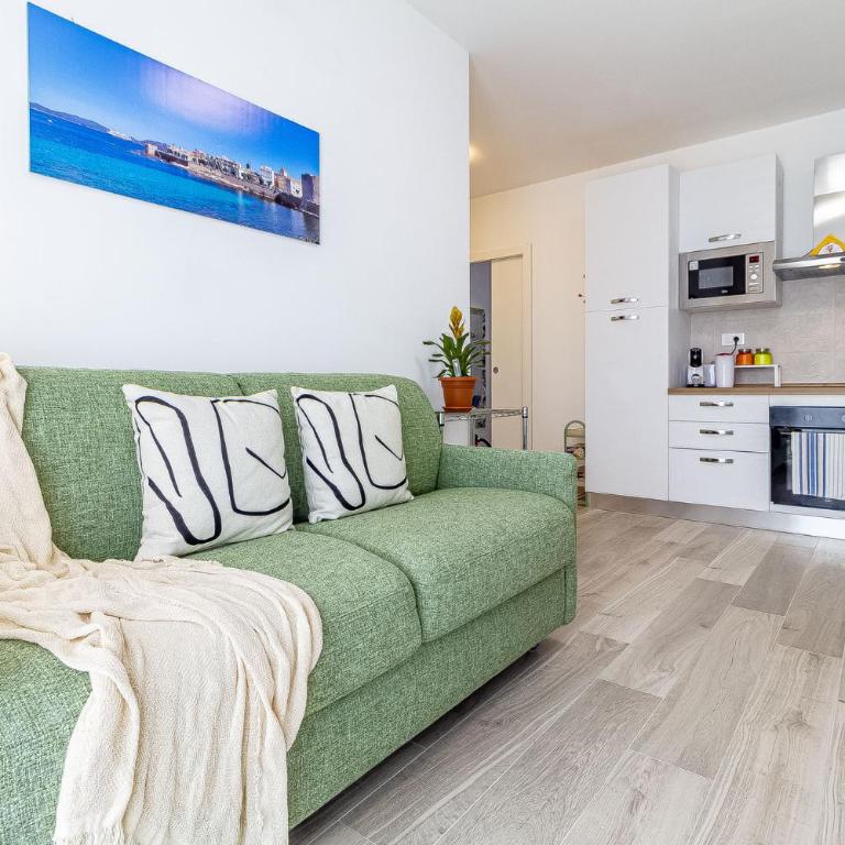 NURAS - Home LoreMar - Appartamento con 1 Camera da Letto - 32