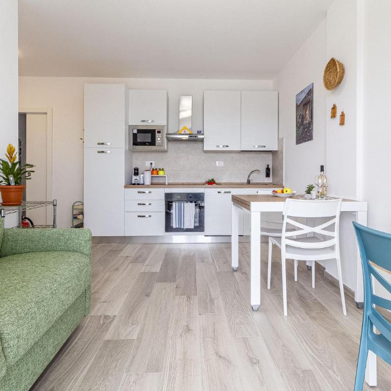 NURAS - Home LoreMar - Appartamento con 1 Camera da Letto - 28