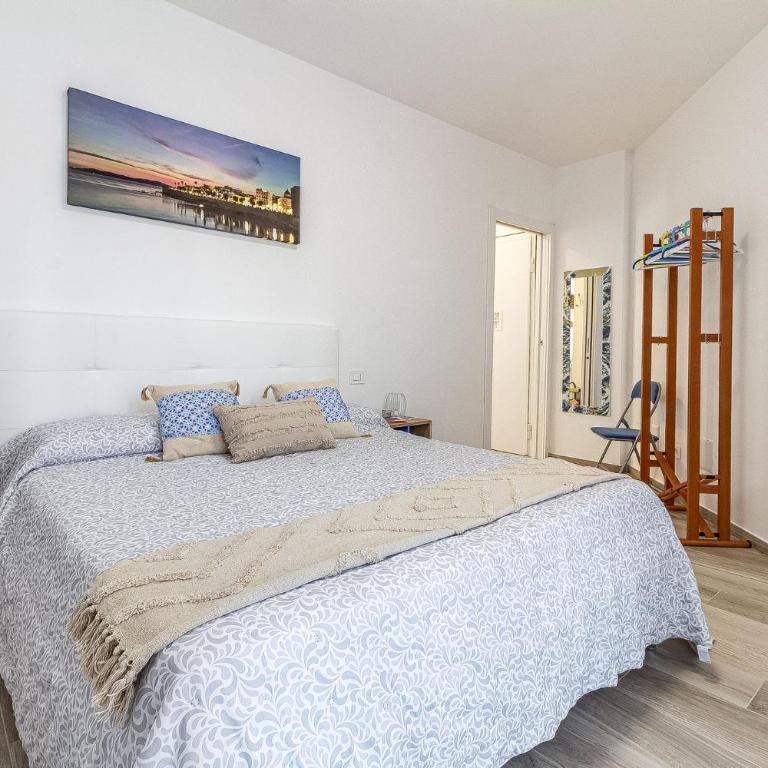 NURAS - Home LoreMar - Appartamento con 1 Camera da Letto - 33