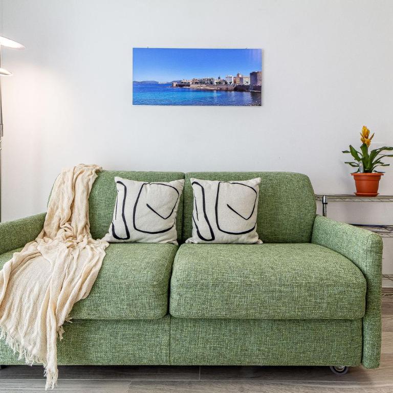 NURAS - Home LoreMar - Appartamento con 1 Camera da Letto - 36