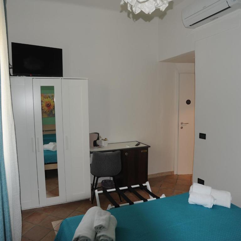 Cinque Terre in Fiore - mytouristhome - Double Room with Private Bathroom - 3