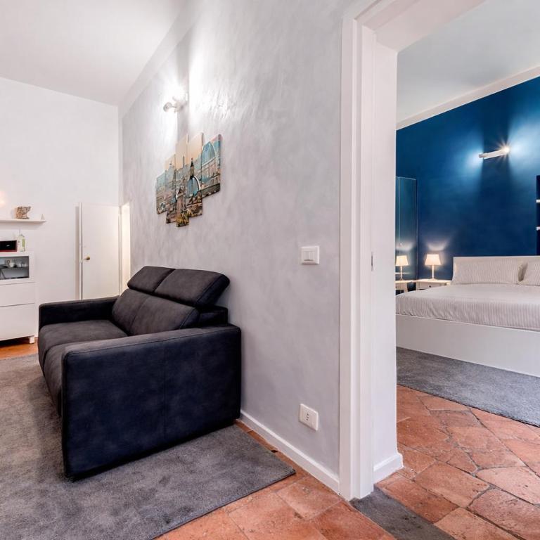 BERNINI design apartment - Appartamento con 1 Camera da Letto - 1