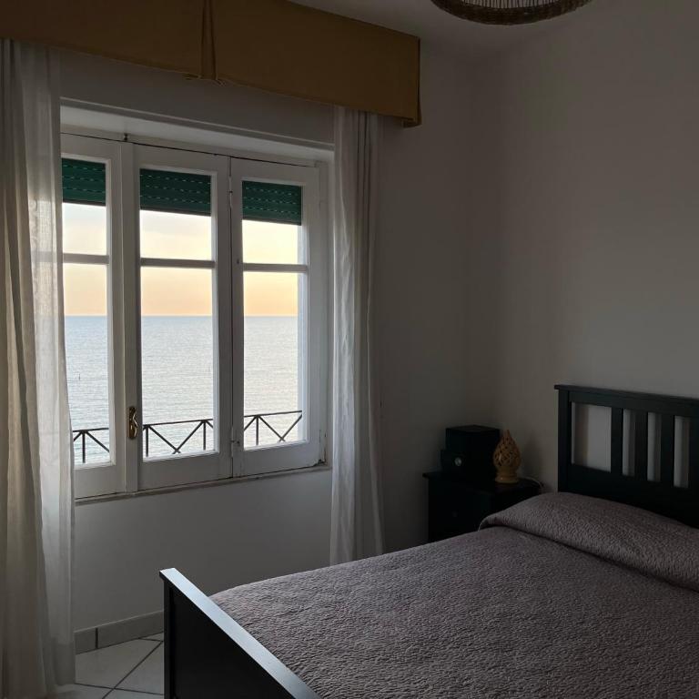 Casa Vista Mare - Appartamento con Vista Mare - 22
