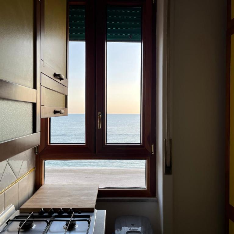 Casa Vista Mare - Appartamento con Vista Mare - 28