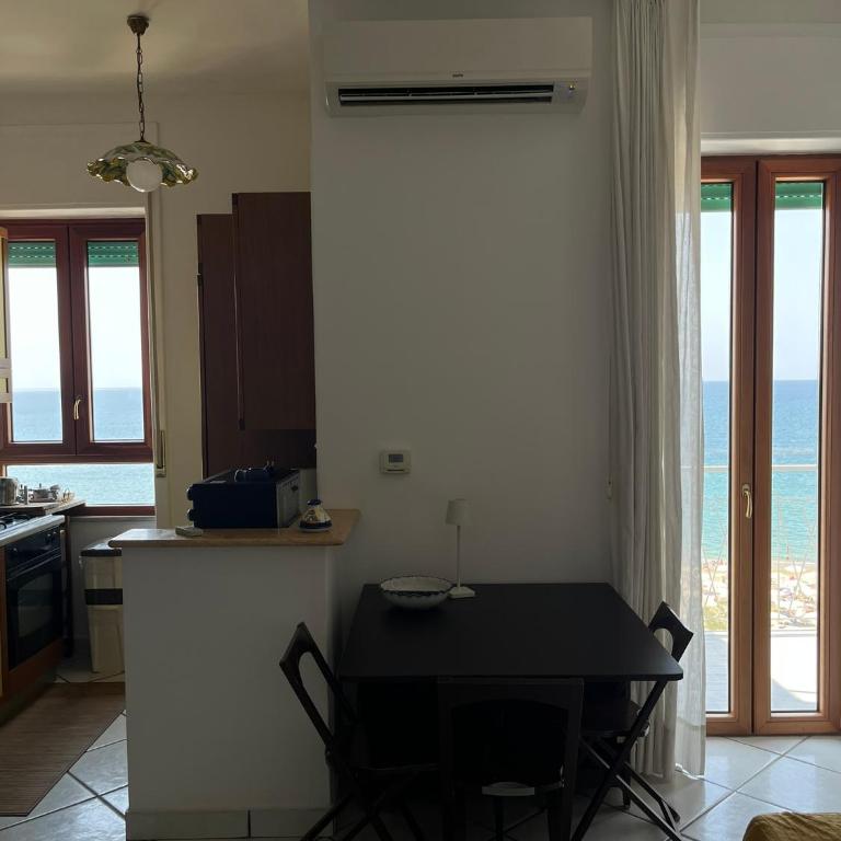 Casa Vista Mare - Appartamento con Vista Mare - 30