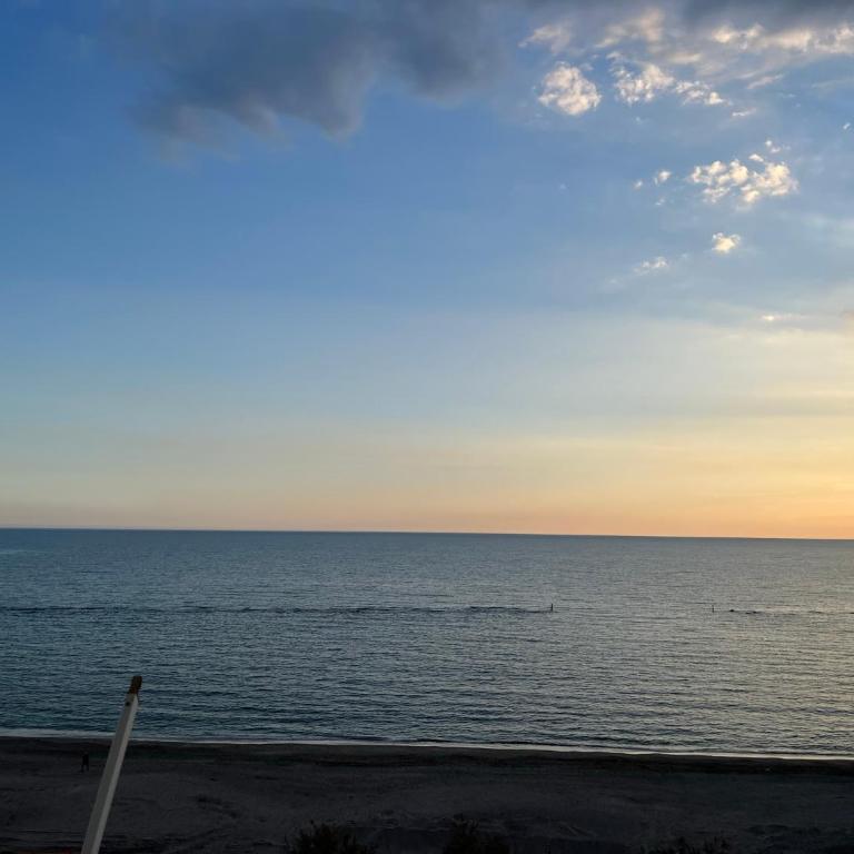 Casa Vista Mare - Appartamento con Vista Mare - 31