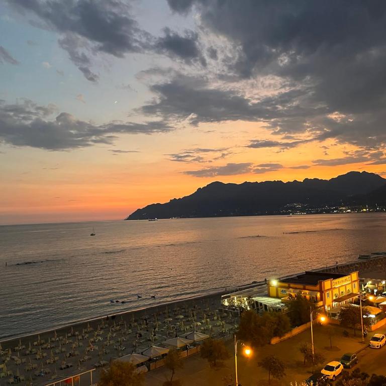 Casa Vista Mare - Appartamento con Vista Mare - 32