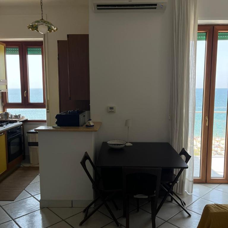Casa Vista Mare - Appartamento con Vista Mare - 34