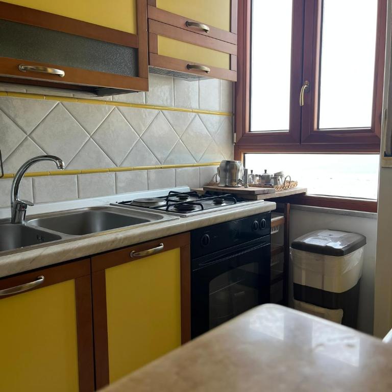 Casa Vista Mare - Appartamento con Vista Mare - 35