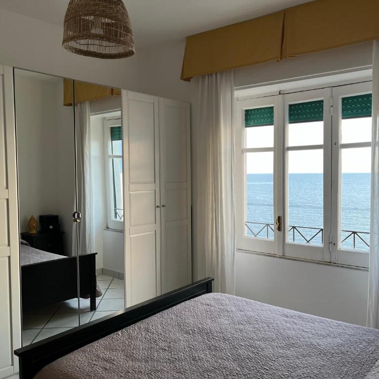 Casa Vista Mare - Appartamento con Vista Mare - 42