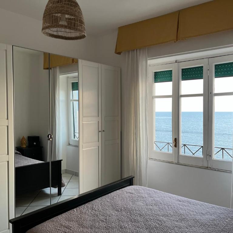 Casa Vista Mare - Appartamento con Vista Mare - 1