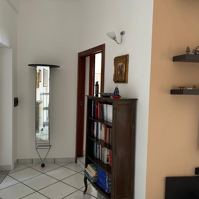 Casa Vista Mare - Appartamento con Vista Mare - 43
