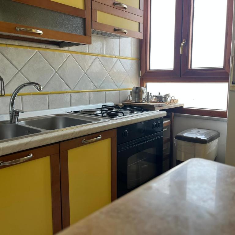 Casa Vista Mare - Appartamento con Vista Mare - 44