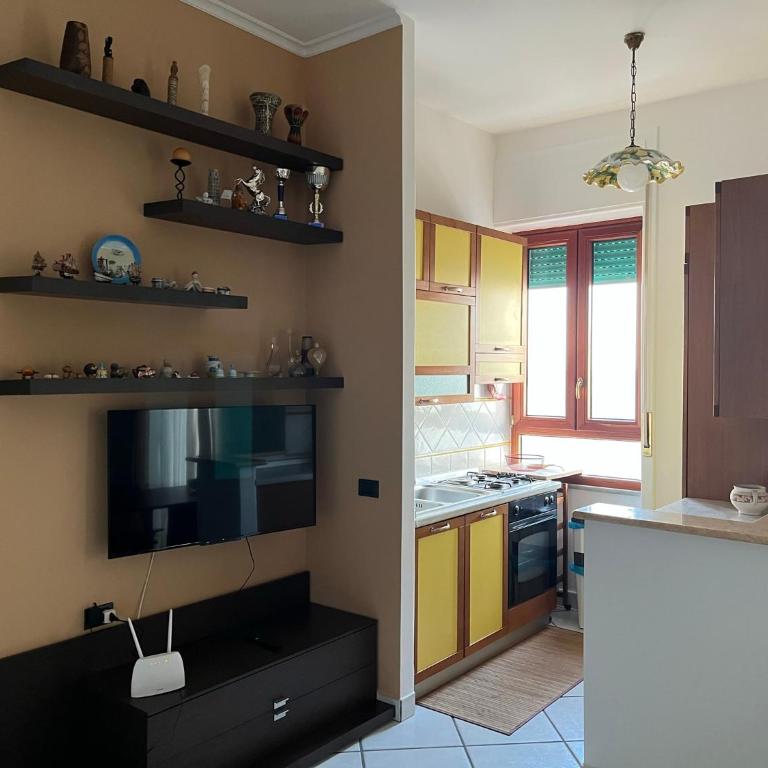 Casa Vista Mare - Appartamento con Vista Mare - 45