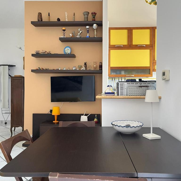 Casa Vista Mare - Appartamento con Vista Mare - 47