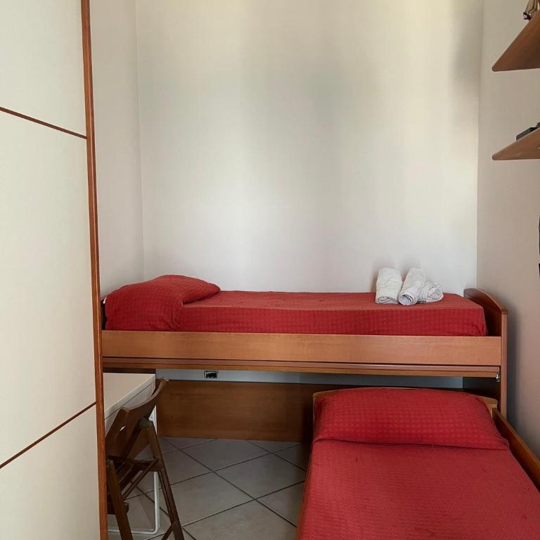 Casa Vista Mare - Appartamento con Vista Mare - 48