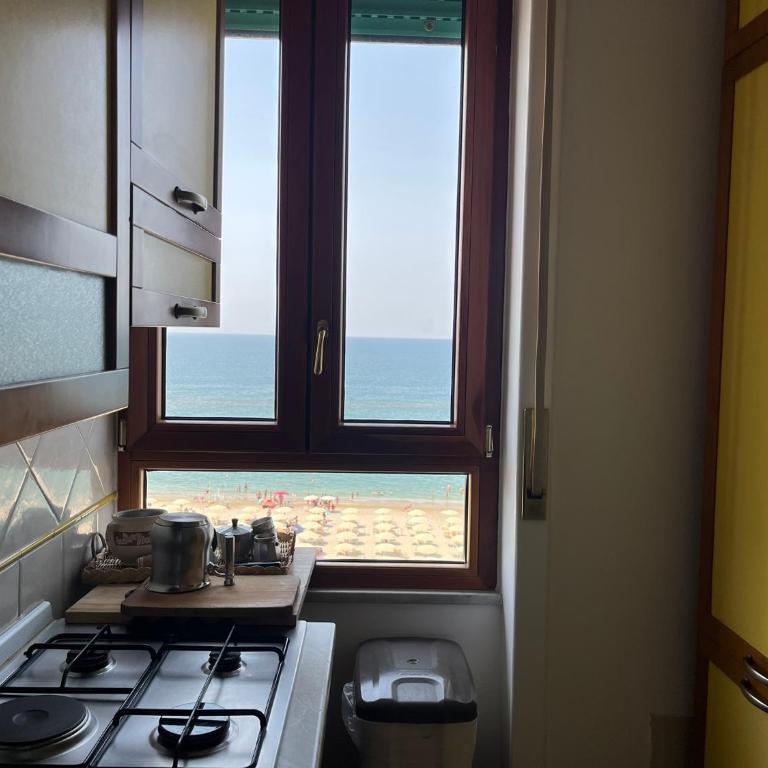 Casa Vista Mare - Appartamento con Vista Mare - 49