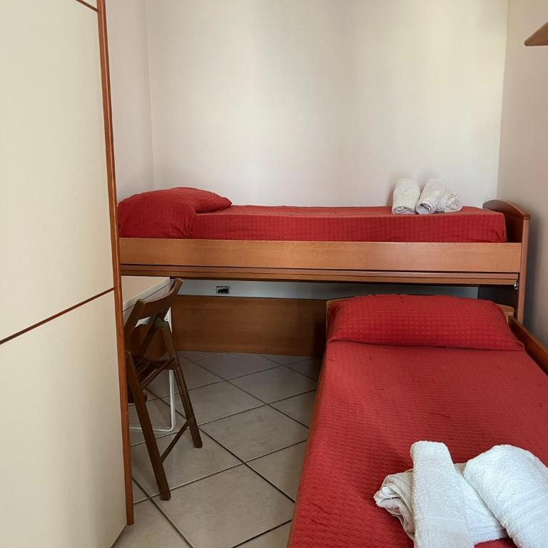 Casa Vista Mare - Appartamento con Vista Mare - 50