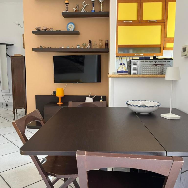 Casa Vista Mare - Appartamento con Vista Mare - 51