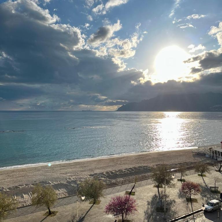Casa Vista Mare - Appartamento con Vista Mare - 52