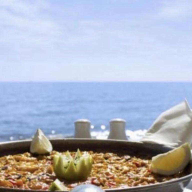 MI CAPRICHO BEACHFRONT- 9E Apartment with sea views - Costa del Sol - Appartamento con 2 Camere da Letto - 55