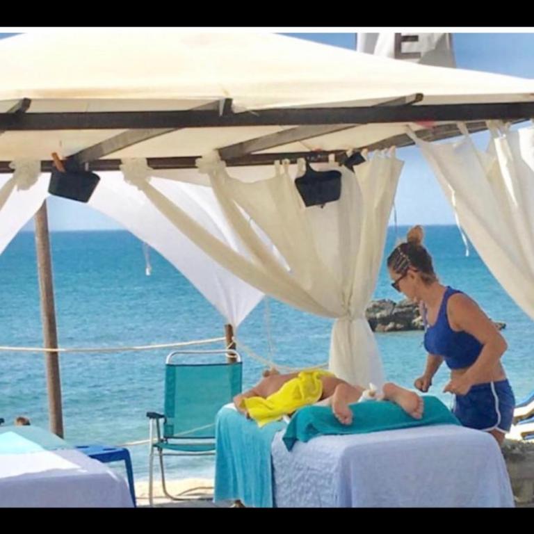 MI CAPRICHO BEACHFRONT- 9E Apartment with sea views - Costa del Sol - Appartamento con 2 Camere da Letto - 60