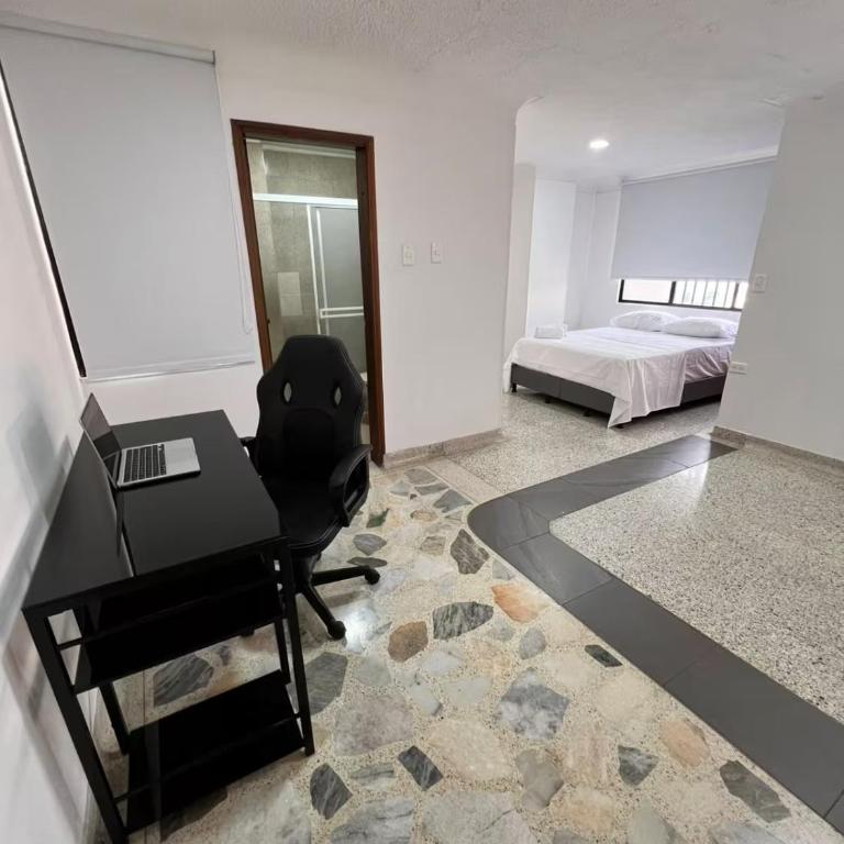 Tu hogar ideal en Bucaramanga - Apto de 133 m2 con parqueadero Privado y excelente ubicación - Apartamento de 2 dormitorios - 14