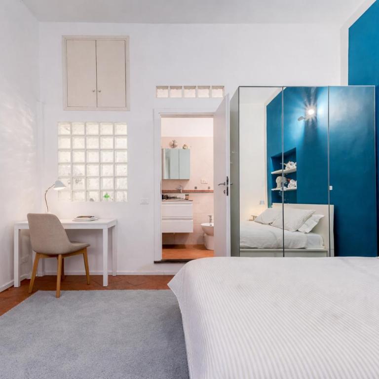BERNINI design apartment - Appartamento con 1 Camera da Letto - 14