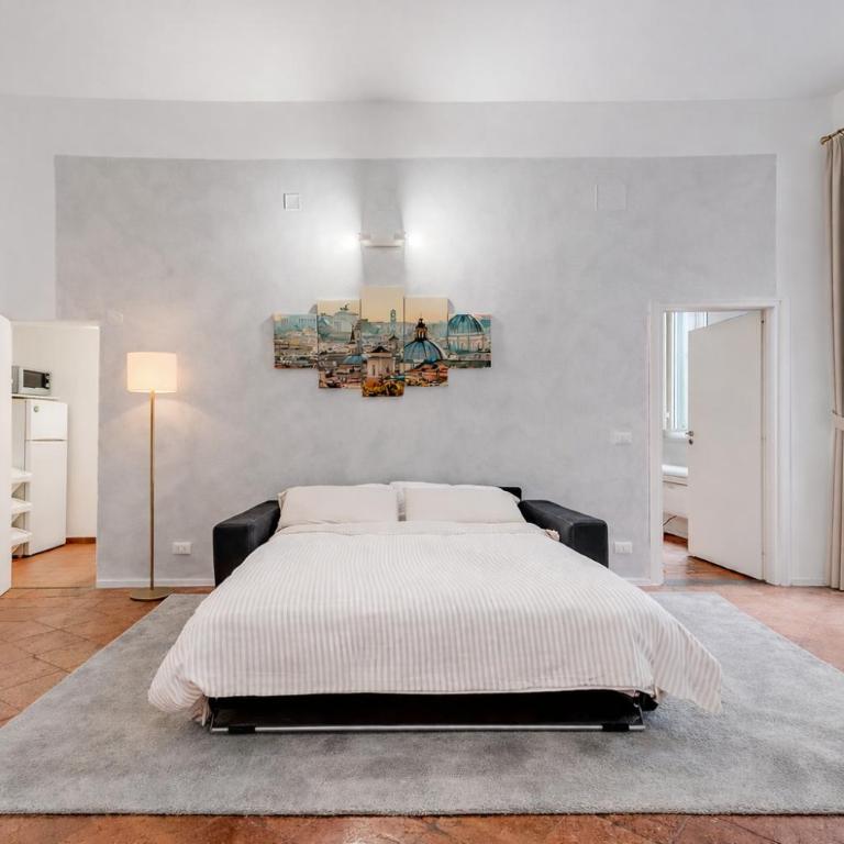 BERNINI design apartment - Appartamento con 1 Camera da Letto - 15