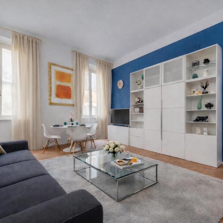 BERNINI design apartment - Appartamento con 1 Camera da Letto - 16